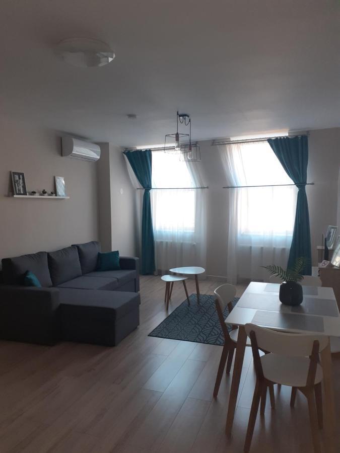 Mandarin Premium Apartments Târgu-Mureş Екстериор снимка