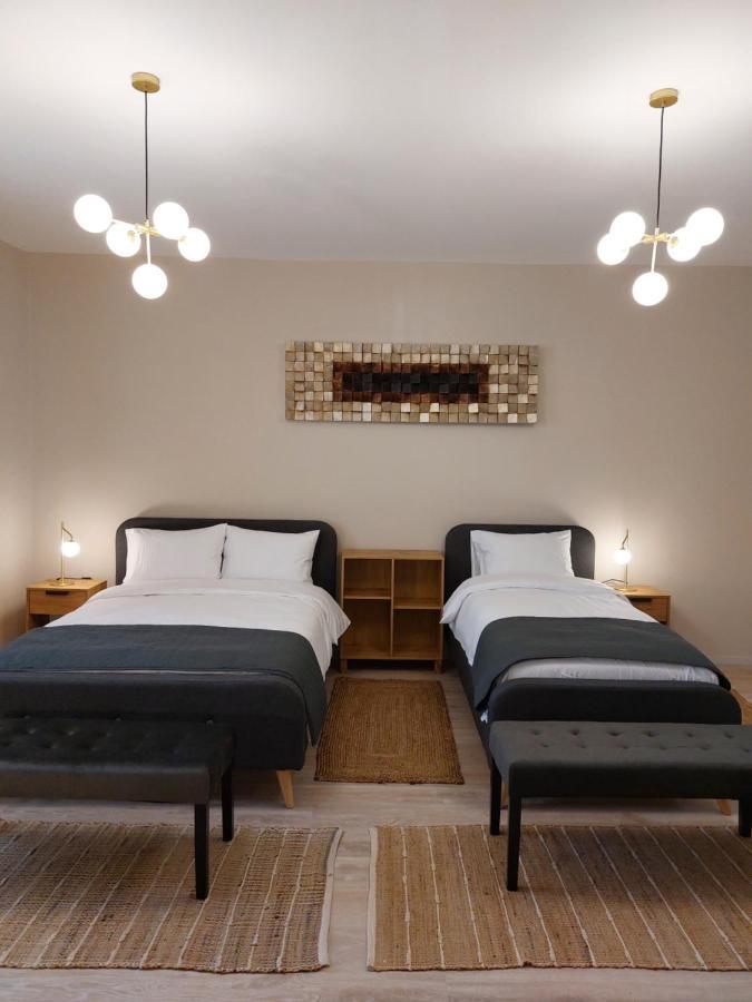 Mandarin Premium Apartments Târgu-Mureş Екстериор снимка
