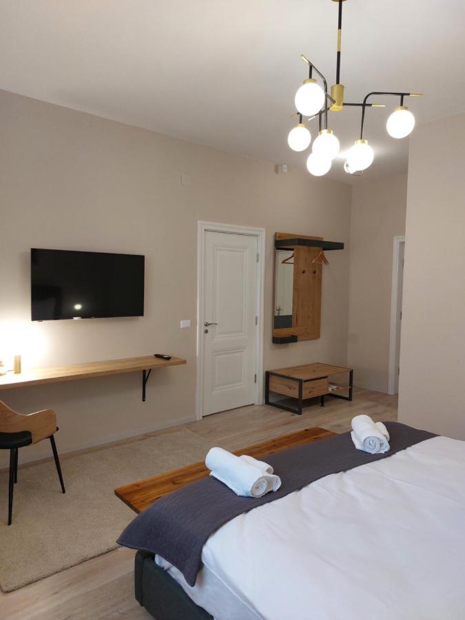 Mandarin Premium Apartments Târgu-Mureş Екстериор снимка