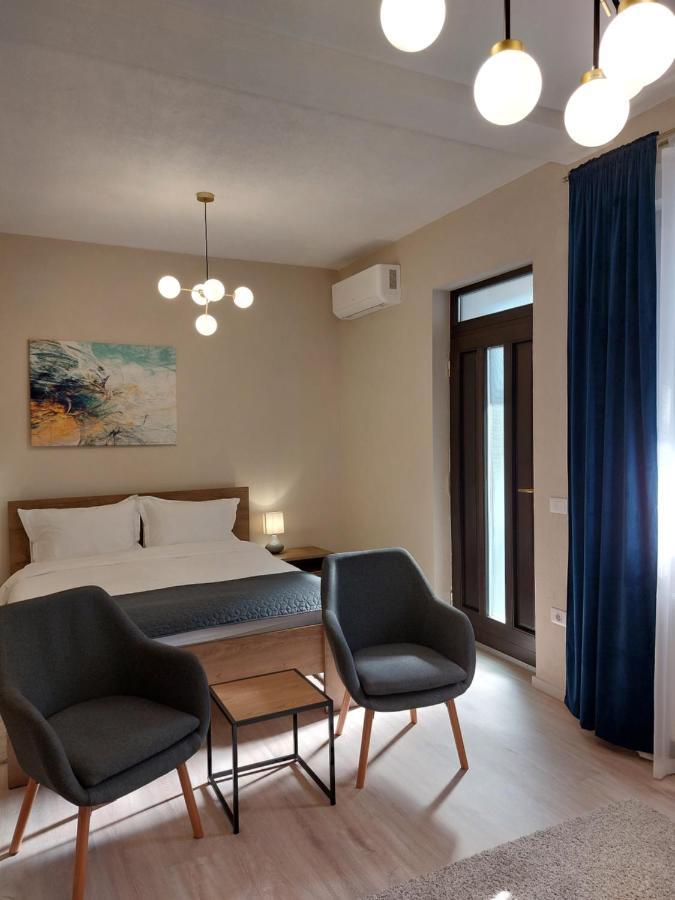 Mandarin Premium Apartments Târgu-Mureş Екстериор снимка