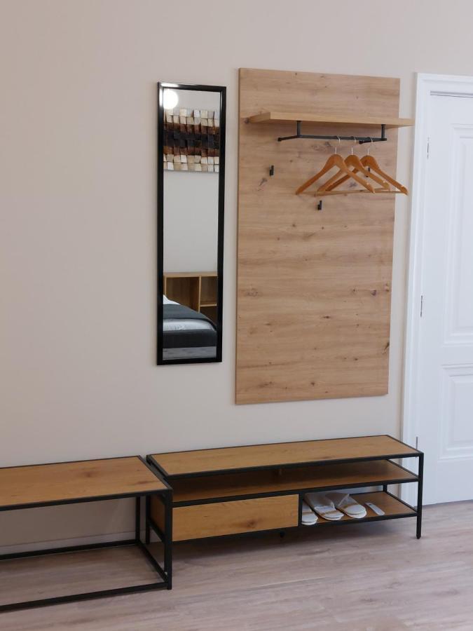 Mandarin Premium Apartments Târgu-Mureş Екстериор снимка