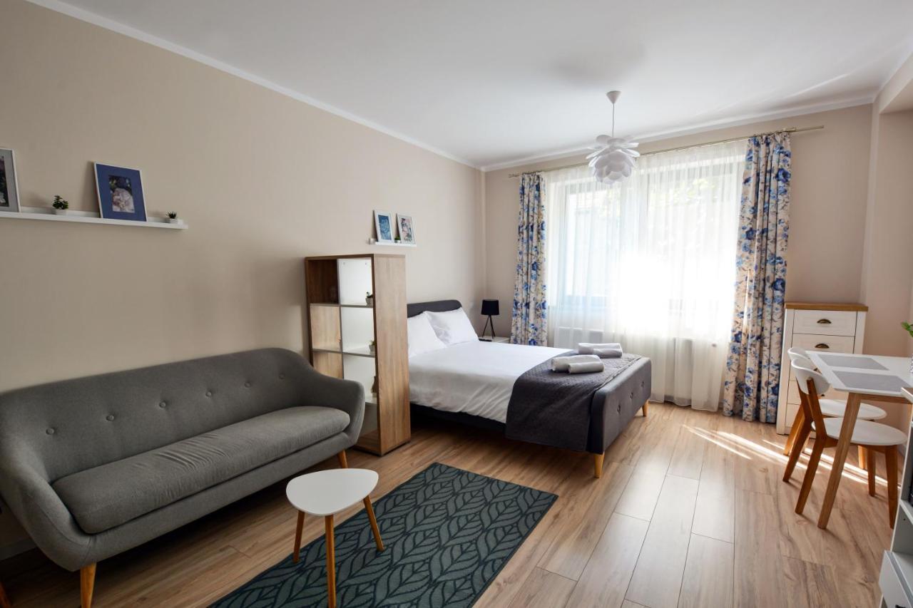 Mandarin Premium Apartments Târgu-Mureş Екстериор снимка